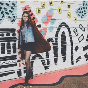 Meet your Posher, Hayden